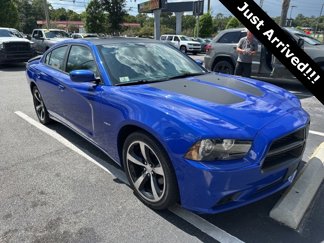 Used 2013 Dodge Charger R/T image 1