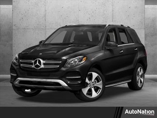 Used 2016 Mercedes-Benz GLE 350 image 1