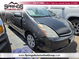 Used 2008 Toyota Prius image 1