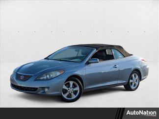 Used 2005 Toyota Solara SE image 1