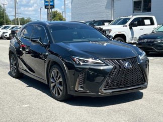 Used 2019 Lexus UX 250h F Sport image 1