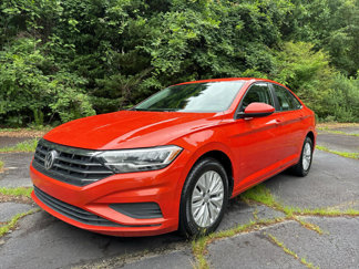 Used 2019 Volkswagen Jetta S w/ Driver Assistance Package image 1
