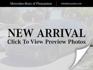 Used 2017 Tesla Model X 100D image 1