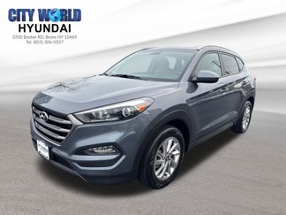 Used 2016 Hyundai Tucson SE w/ Option Group 02 image 1