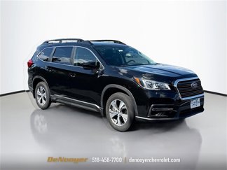 Used 2019 Subaru Ascent Premium image 1