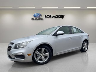 Used 2015 Chevrolet Cruze LT image 1