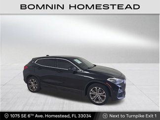 Used 2018 BMW X2 sDrive28i image 1