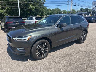 Used 2019 Volvo XC60 T8 Momentum w/ Premium Package image 1