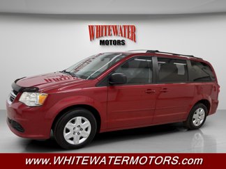 Used 2012 Dodge Grand Caravan SE image 1