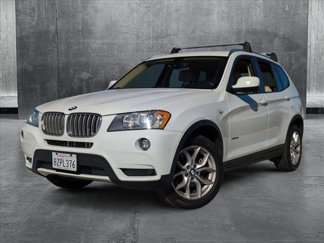 Used 2013 BMW X3 xDrive28i image 1