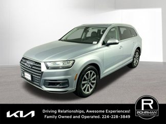 Used 2018 Audi Q7 3.0T Premium Plus w/ Premium Plus Package video 1