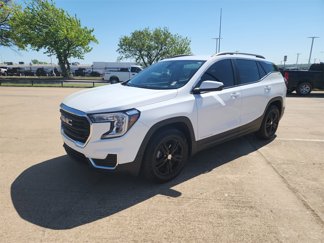 Used 2023 GMC Terrain SLE w/ Driver Convenience Package image 1