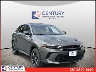 New 2024 Dodge Hornet R/T Plus w/ Tech Pack Plus w/o Parking image 1