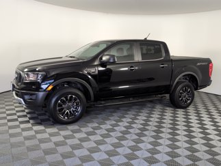 Used 2019 Ford Ranger XLT w/ Equipment Group 302A Luxury image 1