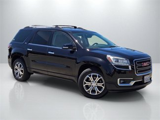 Used 2016 GMC Acadia SLT image 1