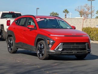Used 2024 Hyundai Kona SEL image 1