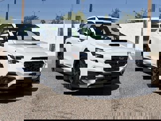 Used 2022 Subaru WRX Premium image 1