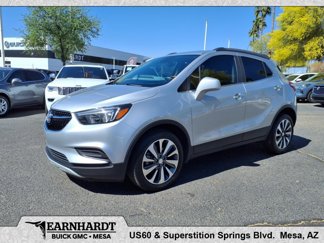 Used 2022 Buick Encore Preferred w/ Safety Package image 1