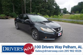 Used 2017 Nissan Altima 2.5 SL image 1