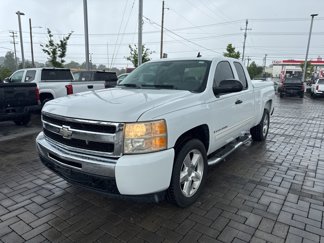 Used 2009 Chevrolet Silverado 1500 LT w/ All Star Package image 1