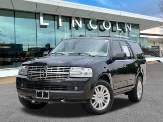Used 2014 Lincoln Navigator 2WD w/ Monochrome Appearance Package image 1