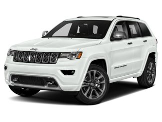 Used 2019 Jeep Grand Cherokee High Altitude image 1