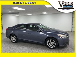 Used 2014 Chevrolet Malibu LT w/ Power Convenience Package image 1