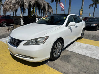 Used 2007 Lexus ES 350 image 1