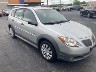 Used 2008 Pontiac Vibe w/ Sun And Sound Package image 1