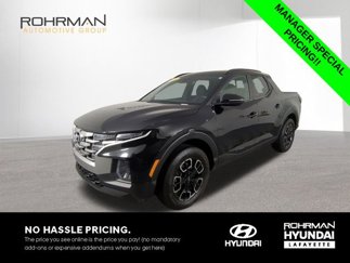 Used 2022 Hyundai Santa Cruz SEL Premium image 1