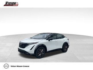 New 2023 Nissan Ariya FWD image 1