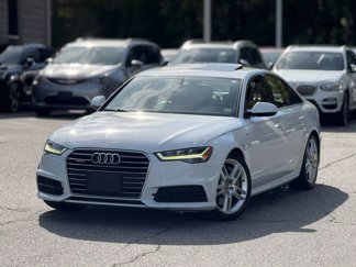 Used 2017 Audi A6 2.0T Premium image 1