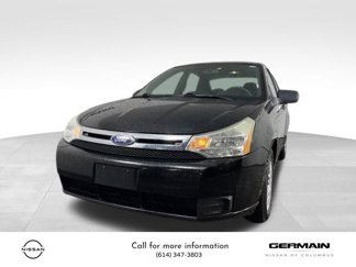 Used 2010 Ford Focus SE image 1