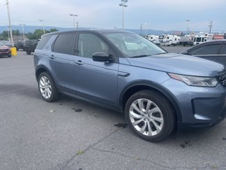 Used 2020 Land Rover Discovery Sport S image 1