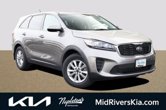 Used 2019 Kia Sorento LX image 1