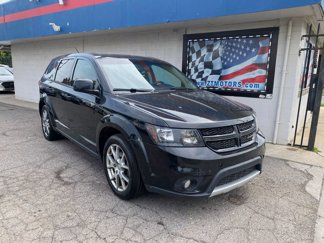 Used 2014 Dodge Journey R/T image 1