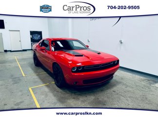 Used 2015 Dodge Challenger R/T w/ Quick Order Package 22B R/T image 1
