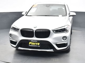 Used 2017 BMW X1 xDrive28i image 1