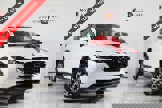 Used 2023 MAZDA CX-5 AWD 2.5 S w/ Preferred Package image 1