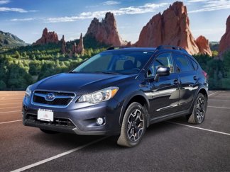 Used 2013 Subaru Crosstrek 2.0i Limited w/ Popular Pkg 2 image 1