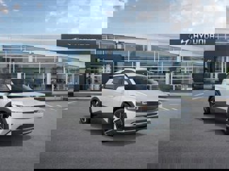 New 2025 Hyundai Ioniq 5 SEL image 1