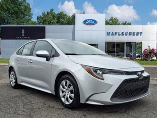 Used 2022 Toyota Corolla LE image 1