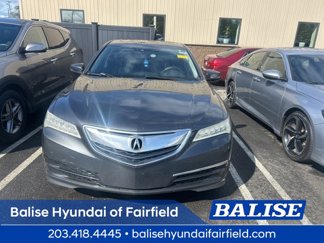 Used 2015 Acura TLX w/ Technology Package image 1