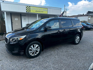 Used 2016 Kia Sedona LX w/ Option Group 020 image 1