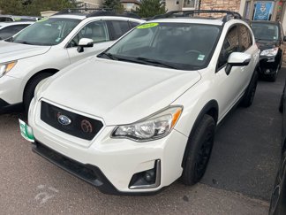 Used 2016 Subaru Crosstrek 2.0i Limited image 1
