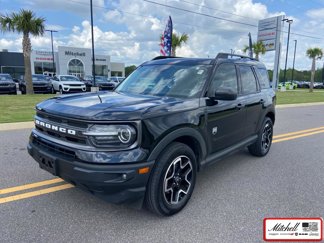 Used 2021 Ford Bronco Sport Big Bend w/ Big Bend Package image 1