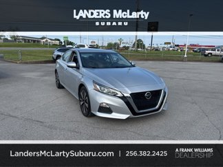 Used 2022 Nissan Altima 2.5 SV image 1