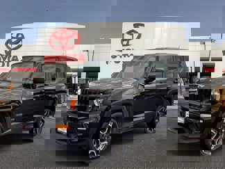 Used 2020 Jeep Renegade Sport image 1