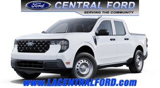 New 2025 Ford Maverick XL w/ Equipment Group 102A image 1
