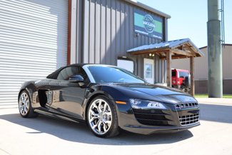 Used 2012 Audi R8 V10 image 1